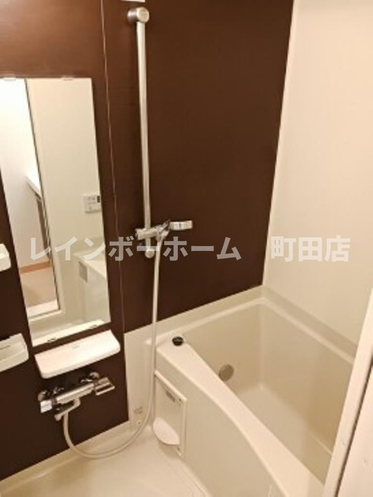 グランデ　ミナミ2※初期費用分割あと払いサービス利用可能物件の浴室