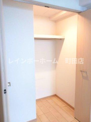 グランデ　ミナミ2※初期費用分割あと払いサービス利用可能物件の収納