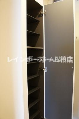 【非対面対応】接客・申込・契約オンライン！LINE×相談可！のその他|収納があります