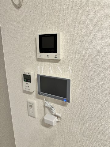 セレスティア扇Ⅶのセキュリティ