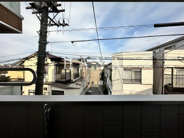 セレスティア扇Ⅶの展望
