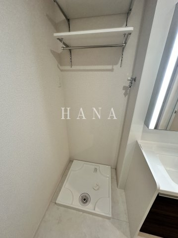 セレスティア扇Ⅶの設備