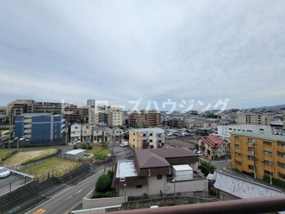 【展望】 | ゼフィールサカ | ※同タイプの写真となり、実際のお部屋とは異なる場合があります