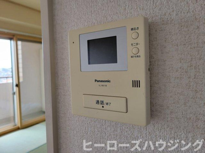 【設備】 | ゼフィールサカ | ※同タイプの写真となり、実際のお部屋とは異なる場合があります