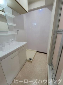 【その他】 | ゼフィールサカ | ※同タイプの写真となり、実際のお部屋とは異なる場合があります