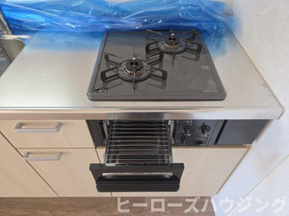 【内装】 | ゼフィールサカ | ※同タイプの写真となり、実際のお部屋とは異なる場合があります