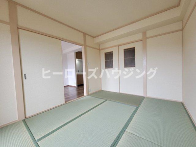 【内装】 | ゼフィールサカ | ※同タイプの写真となり、実際のお部屋とは異なる場合があります