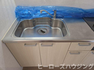 【内装】 | ゼフィールサカ | ※同タイプの写真となり、実際のお部屋とは異なる場合があります
