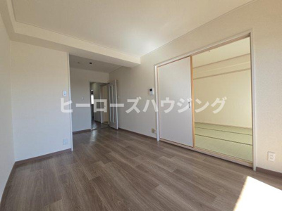 【内装】 | ゼフィールサカ