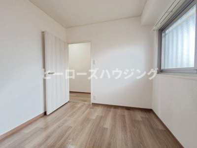【内装】 | ゼフィールサカ | ※同タイプの写真となり、実際のお部屋とは異なる場合があります