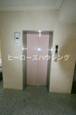 【その他共用部分】 | ゼフィールサカ