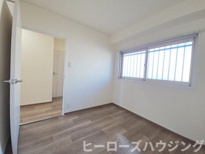 【内装】 | ゼフィールサカ