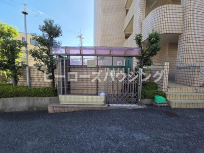 【その他共用部分】 | ゼフィールサカ