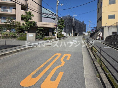 【周辺】 | ゼフィールサカ