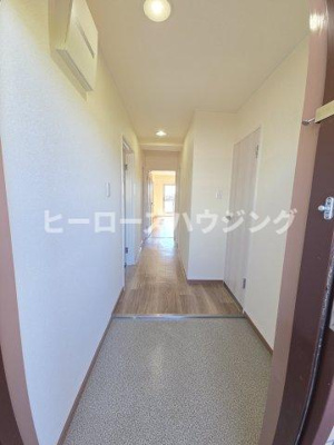 【玄関】 | ゼフィールサカ