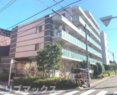 プライムコート成増の画像