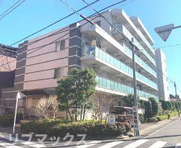 【外観】プライムコート成増