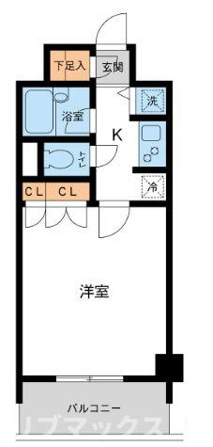 プライムコート成増
