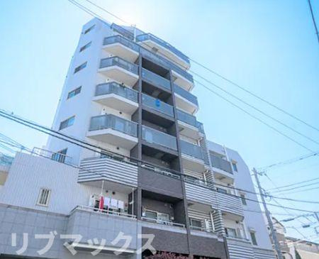 グランドコンシェルジュ上池袋の画像