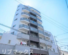 グランドコンシェルジュ上池袋の画像