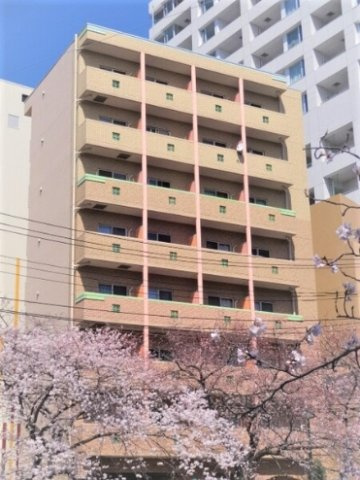 テルトル・ルージュⅡの画像