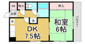 グッドストック東難波の画像
