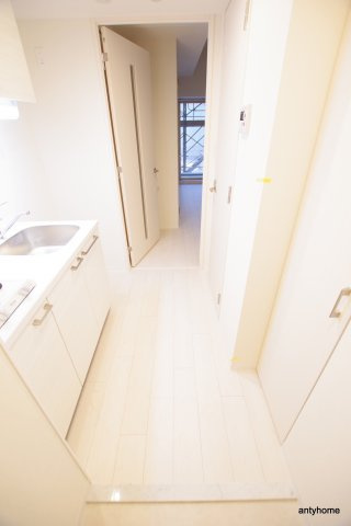 エスリード大阪ドームシティ　仲介手数料無料の内装