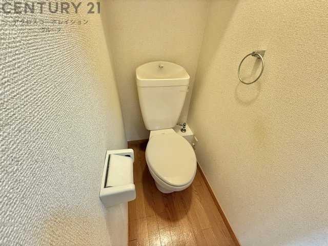 バストイレ別でおすすめです☆