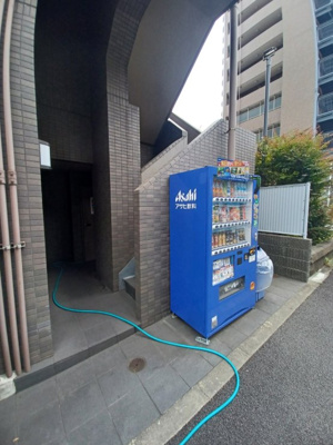【その他共用部分】 | ルーブル西五反田弐番館