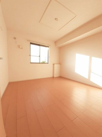 【内装】 | ザオバーレイⅡ