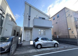 中古/新座市野火止8丁目