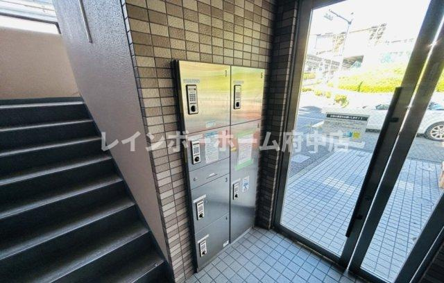 C's 22 OHSAWAのその他共用部分