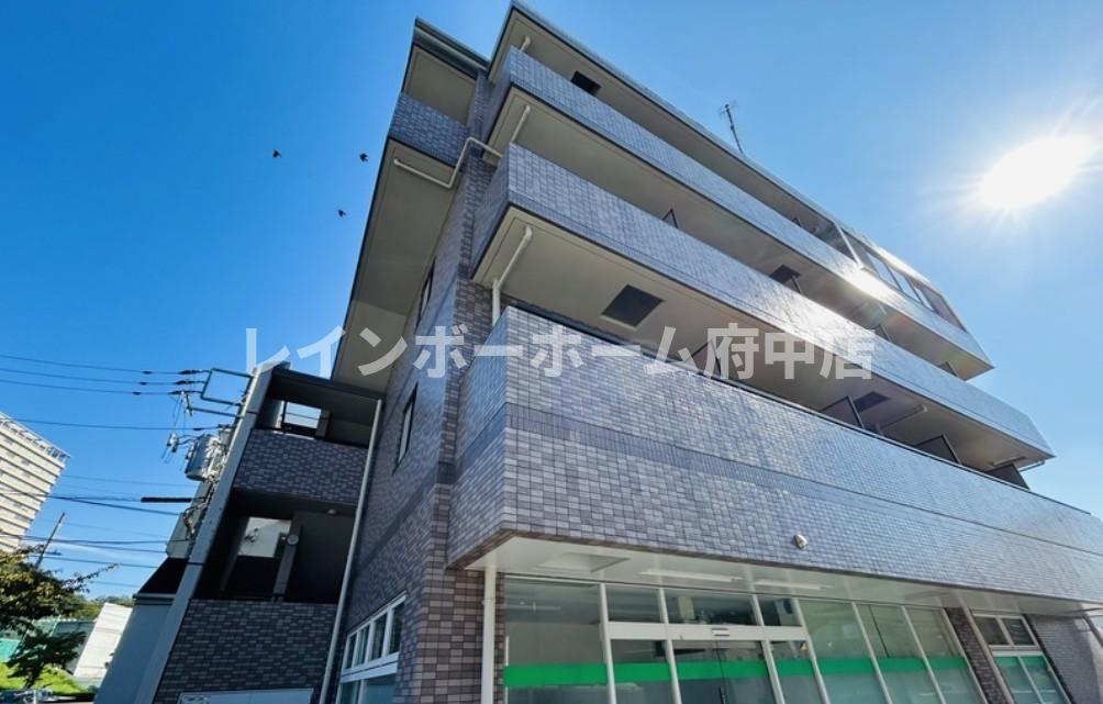 C's 22 OHSAWAの外観
