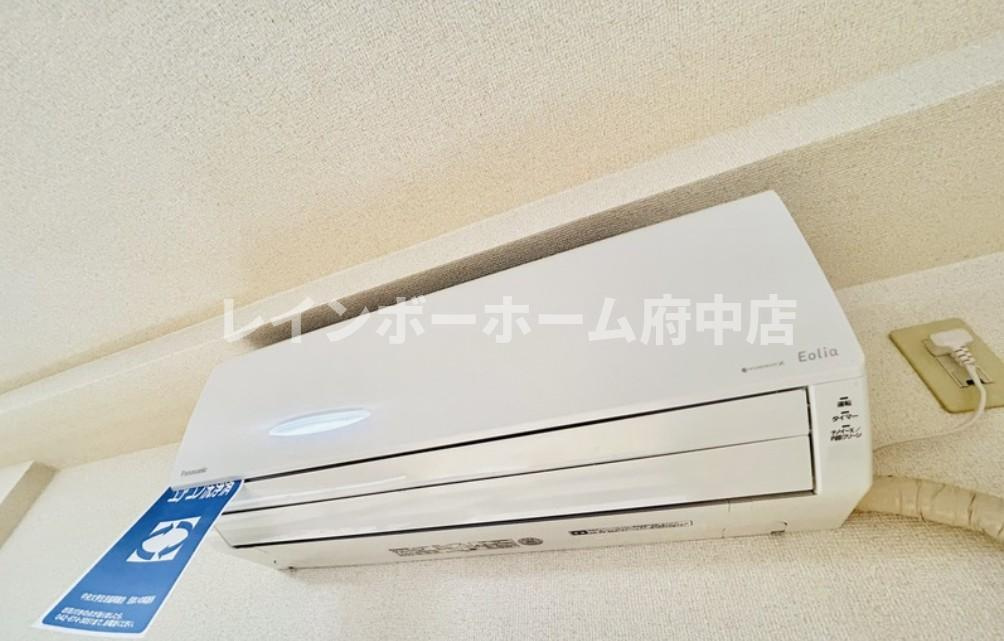 C's 22 OHSAWAの設備