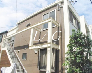 【外観】 | プラウド品川 | 外観です。