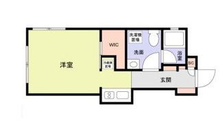 【間取り】 | ＡＳＴＩＬＥ目黒不動前 | 間取りです。