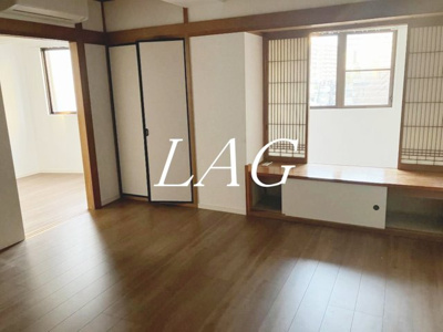 【寝室】 | 北品川ＹＴビル | 寝室です。