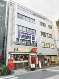 北品川ＹＴビルの画像