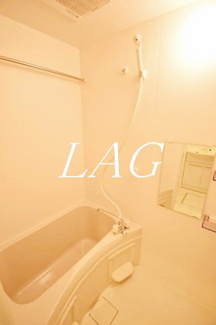【トイレ】 | リベルテ中延 | トイレです。