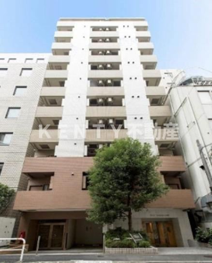 【外観】 | ヴェルト五反田イースト | 外観です