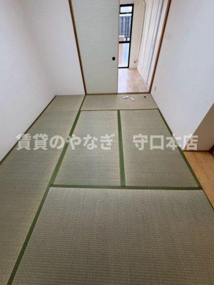 【和室】 | センチュリー壱番館