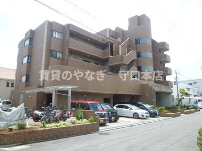 【外観】 | センチュリー壱番館