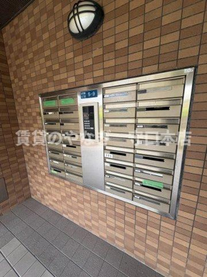 【その他共用部分】 | センチュリー壱番館