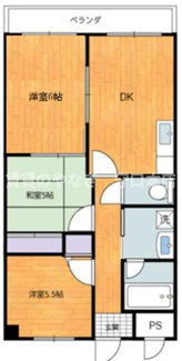 【間取り】 | センチュリー壱番館