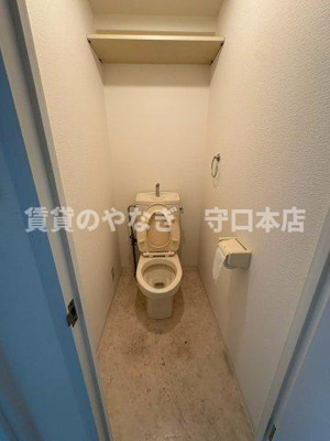 【トイレ】 | センチュリー壱番館