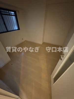 【洋室】 | センチュリー壱番館