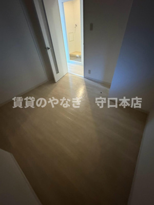 【洋室】 | センチュリー壱番館