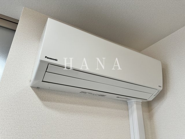 セレスティア扇Ⅶの設備