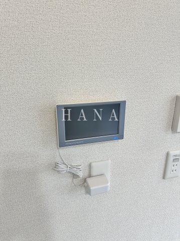 セレスティア扇Ⅶのセキュリティ