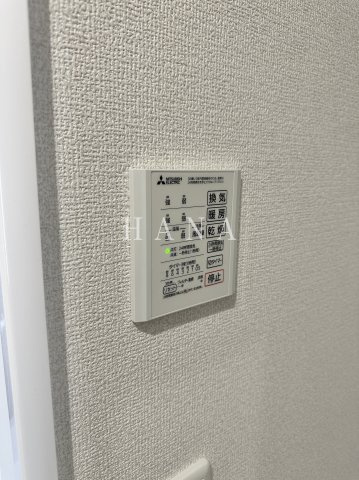 セレスティア扇Ⅶの設備